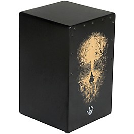 X8 Drums Introspection Cajon