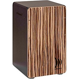 SCHLAGWERK 2inOne Cajon With SPL Body - Barista Large Barista