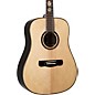 Merida A15D Dreadnaught Acoustic Guitar with Solid Spruce Top Gloss thumbnail