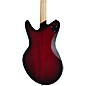 Schecter Guitar Research Robert Smith UltraCure 6 String Electric Guitar Red Burst