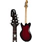 Schecter Guitar Research Robert Smith UltraCure 6 String Electric Guitar Red Burst