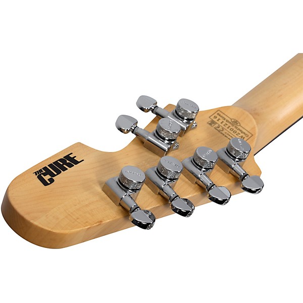 Schecter Guitar Research Robert Smith UltraCure 6 String