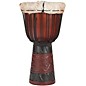 X8 Drums World Tribal Djembe 12 in.