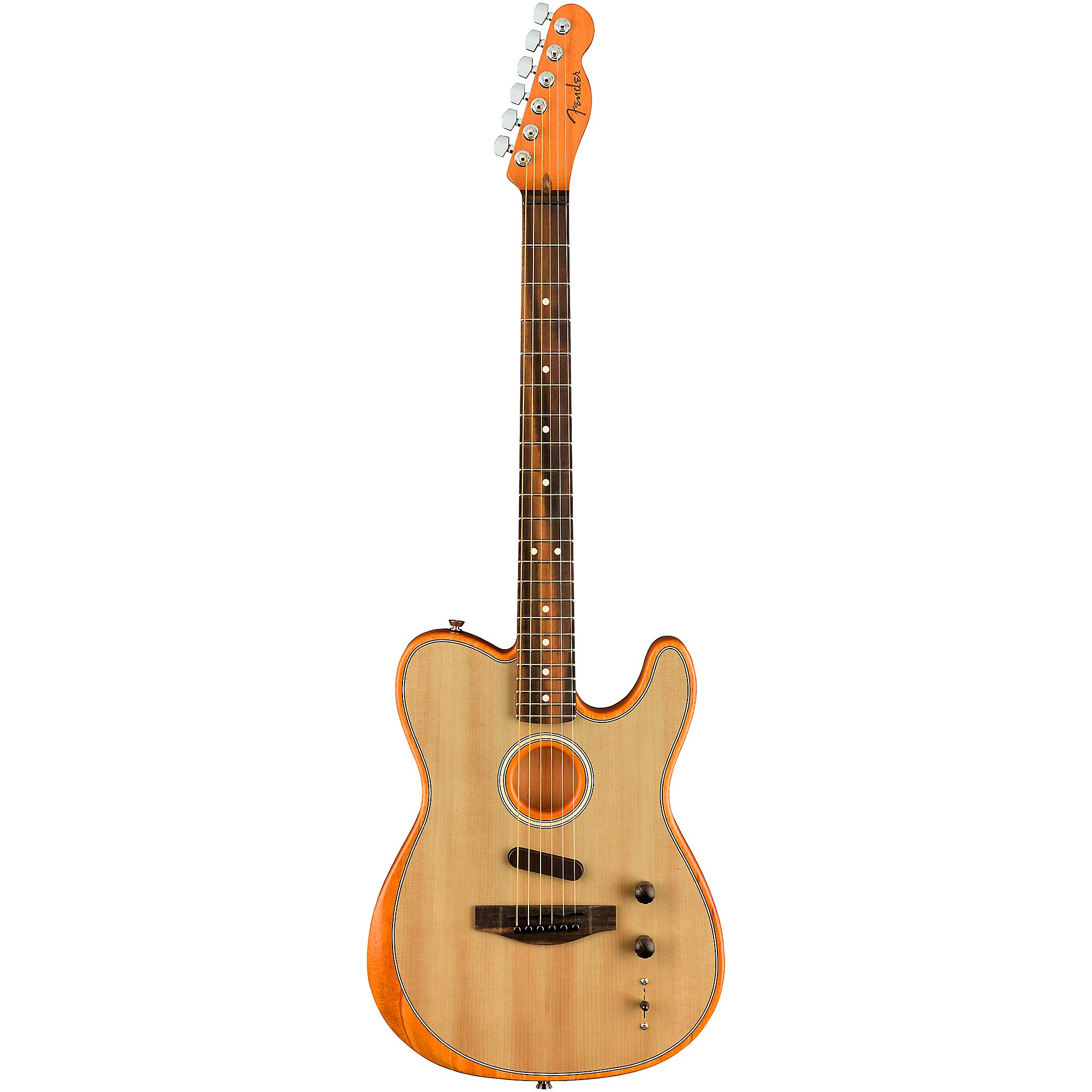 Fender FINNEAS Signature USA Limited-Edition Acoustasonic