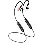 Sennheiser IE 100 Pro Wireless In-Ear Monitoring Headphones with Bluetooth Connector Clear thumbnail