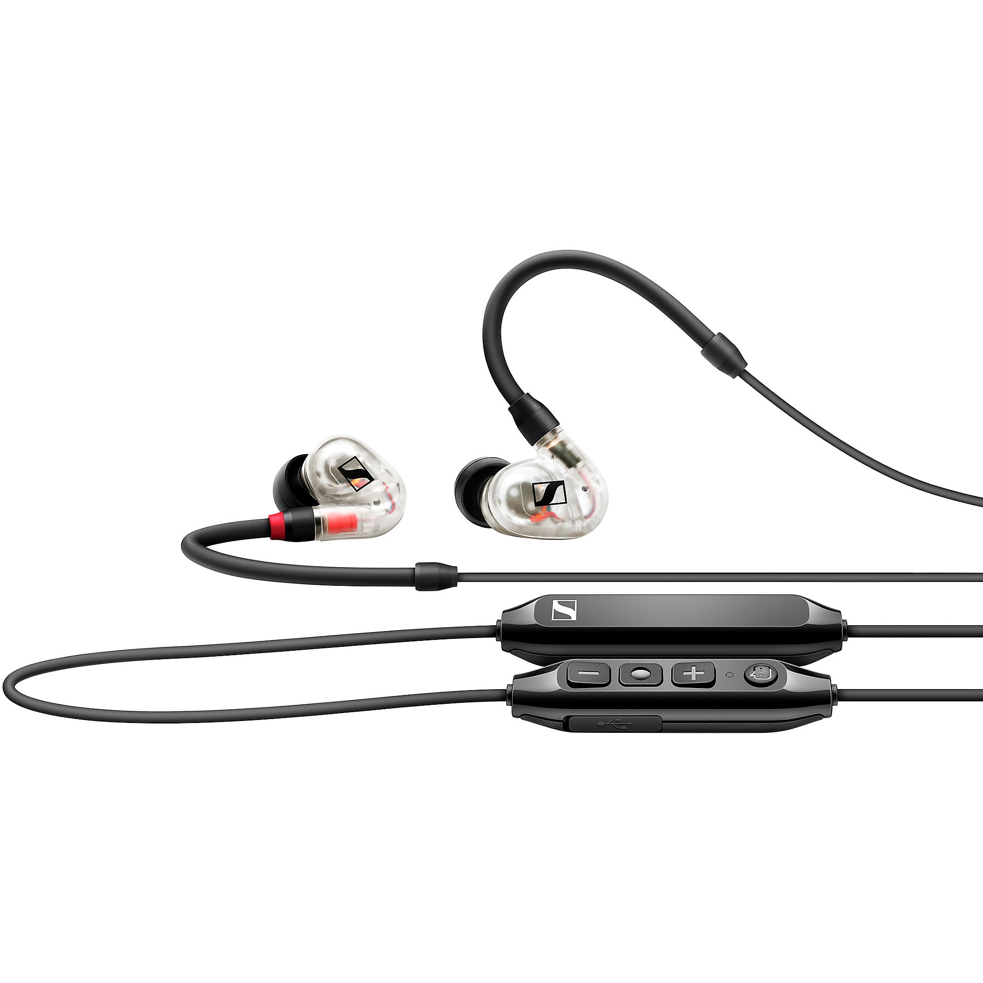 Sennheiser IE 100 Pro Wireless In-Ear Monitoring Headphones with 