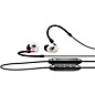 Sennheiser IE 100 Pro Wireless In-Ear Monitoring Headphones with Bluetooth Connector Clear