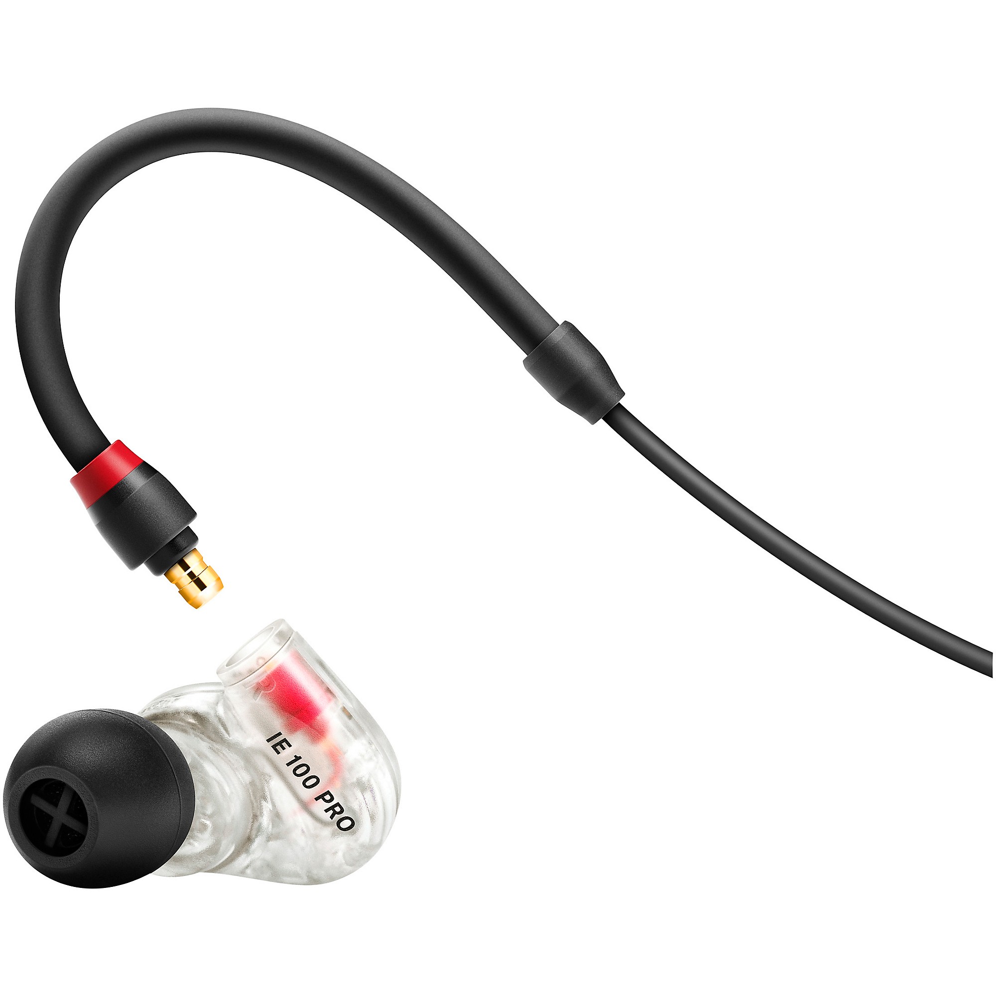 【ほぼ新品】Sennheiser IE 100 PRO BT BUNDLE IE100 Pro BT Bundle หูฟัง Sennheiser - yongsengmusical