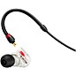 Sennheiser IE 100 Pro Wireless In-Ear Monitoring Headphones with Bluetooth Connector Clear