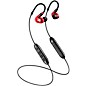 Sennheiser IE 100 Pro Wireless In-Ear Monitoring Headphones with Bluetooth Connector Red thumbnail