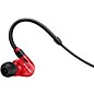 Sennheiser IE 100 Pro Wireless In-Ear Monitoring Headphones with Bluetooth Connector Red