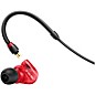 Sennheiser IE 100 Pro Wireless In-Ear Monitoring Headphones with Bluetooth Connector Red