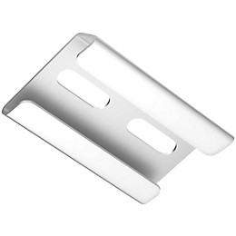 MONO Pedalboard Rise+, Silver