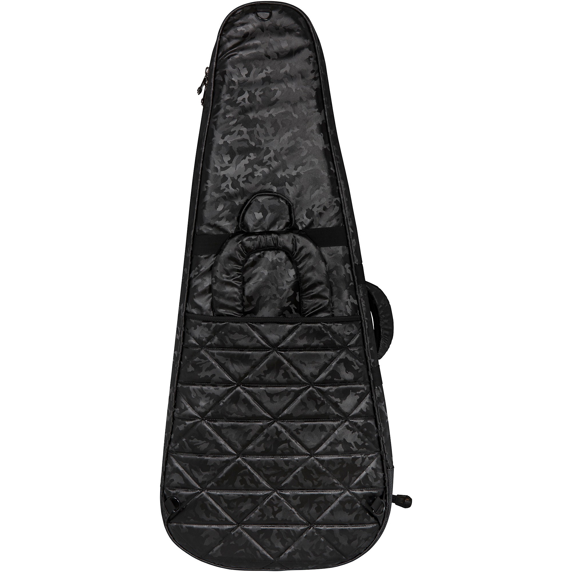 Road runner highway premium acoustic guitar gig best sale bag black