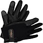 Zildjian Touchscreen Drummers Gloves Small Black thumbnail