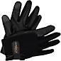 Zildjian Touchscreen Drummers Gloves Medium Black thumbnail
