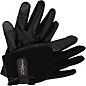 Zildjian Touchscreen Drummers Gloves Large Black thumbnail