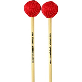 Malletech Mtech Marimba Mallets Soft Malletech Mtech Marimba Mallets Medium