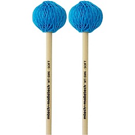 Malletech Mtech Marimba Mallets Soft Malletech Mtech Marimba Mallets Soft