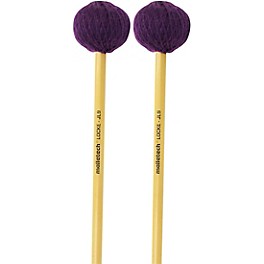 Malletech Joe Locke Vibraphone Mallets 14 Malletech Joe Locke Vibraphone Mallets 9