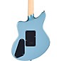 D'Angelico Premier Series Bedford SH Limited-Edition Electric Guitar With Tremolo Ice Blue Metallic