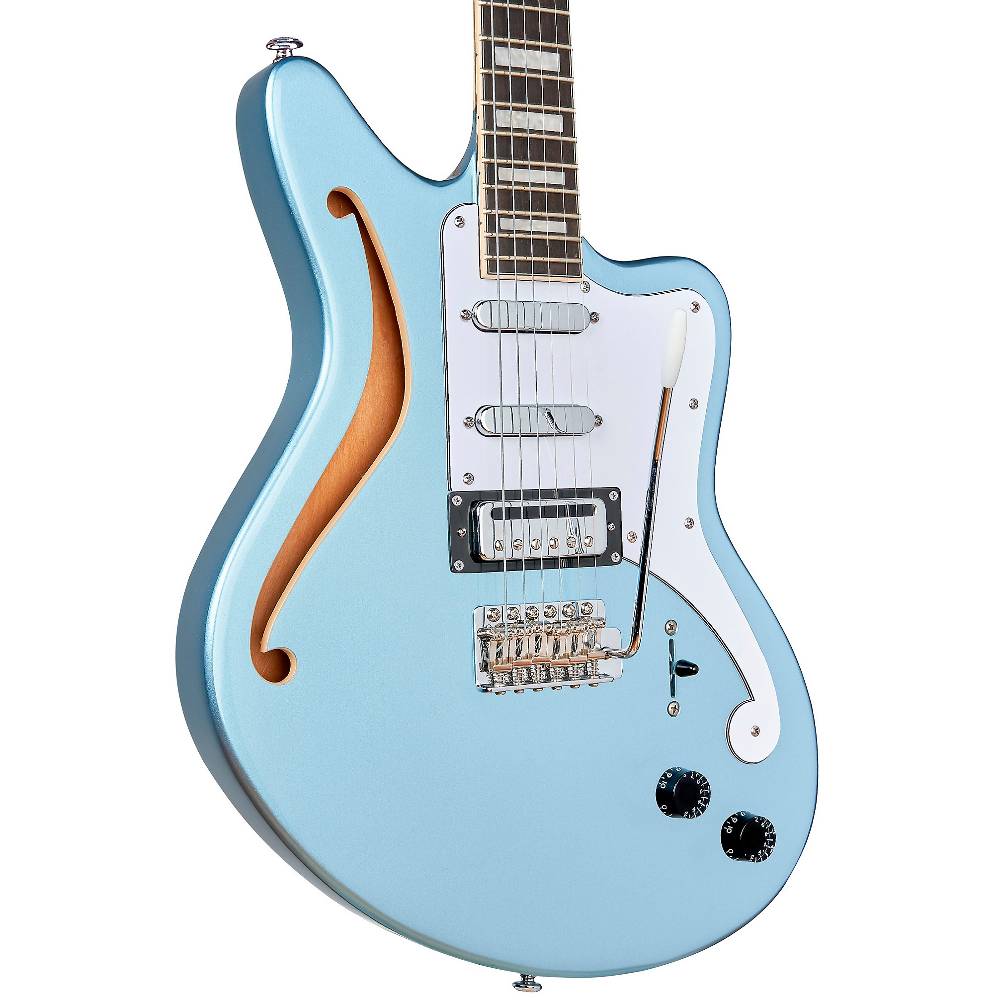 D'Angelico Premier Series Bedford SH Limited-Edition Electric