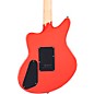 Open Box D'Angelico Premier Series Bedford SH Limited-Edition Electric Guitar with Tremolo Level 2 Fiesta Red 194744911231