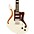 D'Angelico Premier Series Bedf... D'Angelico Premier Series Bedford SH Limited-Edition Electric Guitar With Tremolo Champagne