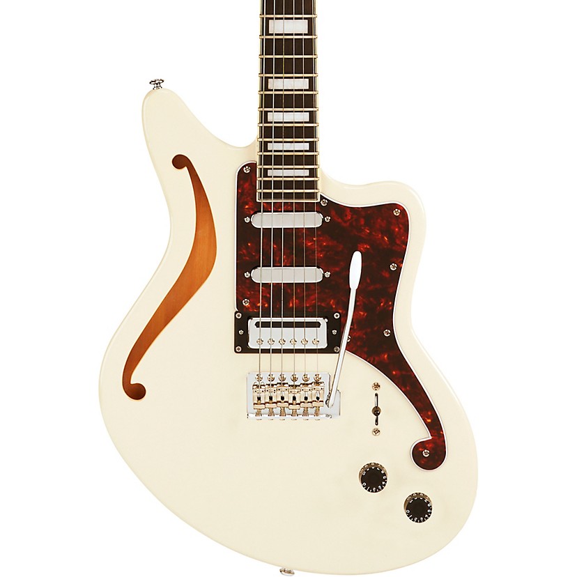 D'Angelico Limited-Edition Premier Series Bedford SH