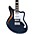 D'Angelico Premier Series Bedf... D'Angelico Premier Series Bedford SH Limited-Edition Electric Guitar With Tremolo Navy Blue