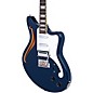 D'Angelico Premier Series Bedford SH Limited-Edition Electric Guitar With Tremolo Navy Blue