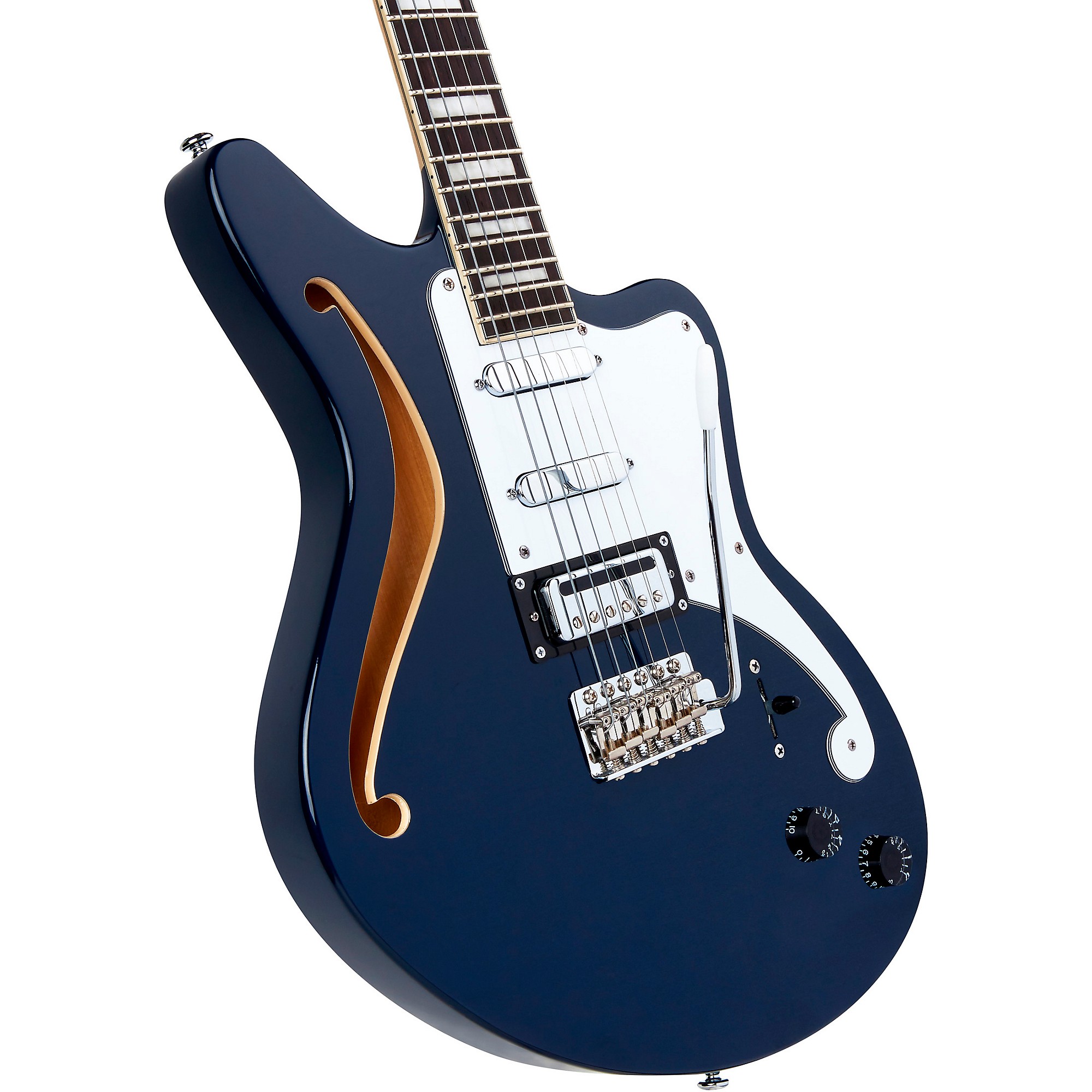 D'Angelico Premier Series Bedford SH Limited-Edition
