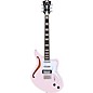 D'Angelico Premier Series Bedford SH Limited-Edition Electric Guitar With Tremolo Shell Pink