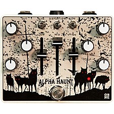 ギター Old Blood Noise Endeavors Perdner Fuzz Old Blood Noise Endeavors — Pardner Fuzz