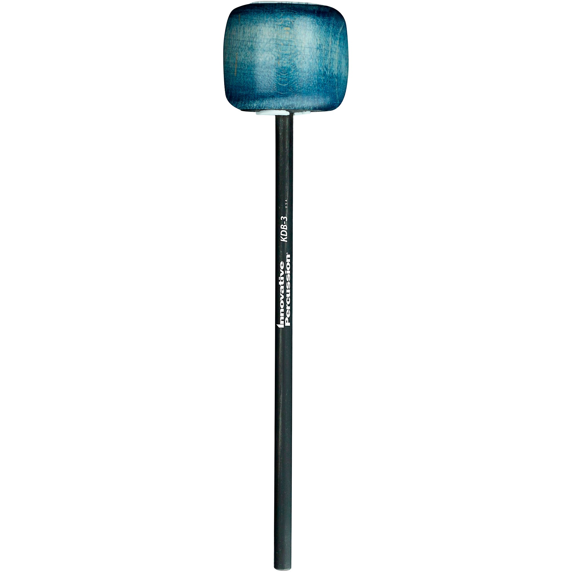 Innovative Percussion KDB-3 Brooks Wackerman Model Wood Kick