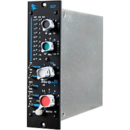 API 527 500 Series Compressor/Limiter