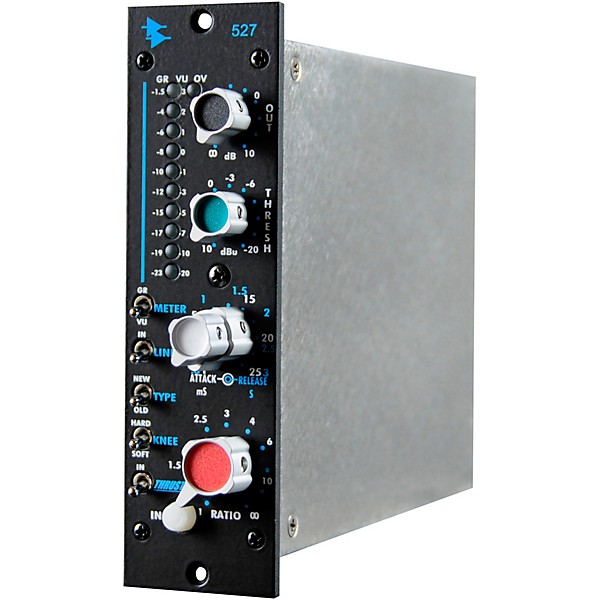 API 527 500 Series Compressor/Limiter