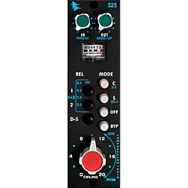 API 525 500 Series Discrete Compressor