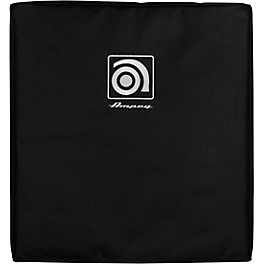 Ampeg Rocket Bass 115 Cover Black