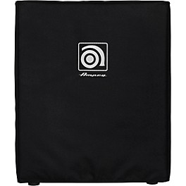 Ampeg Rocket Bass 210 Cover Black