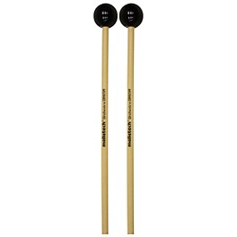 Malletech Orchestral Rattan Mallets 1 in. Black