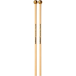 Malletech Orchestral Brass Bell Mallets