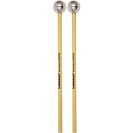 Malletech Orchestral Rattan Mallets 7/8 in. Aluminum