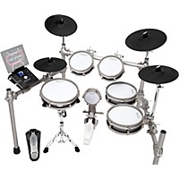 Simmons SD1250 Electronic Drum Kit With Mesh Pads