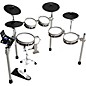 Open Box Simmons SD1250 Electronic Drum Kit with Mesh Pads Level 1