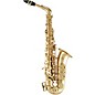 Selmer SAS411 Intermediate Alto Saxophone Lacquer thumbnail