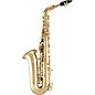 Selmer SAS411 Intermediate Alto Saxophone Lacquer