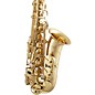 Selmer SAS411 Intermediate Alto Saxophone Lacquer