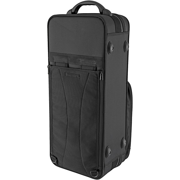 Selmer SAS411 Intermediate Alto Saxophone Lacquer