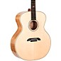 Alvarez JYM80 Yairi Masterworks Solid Spruce Jumbo Acoustic Guitar Natural thumbnail